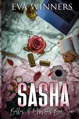 Sasha: Special Edition Print B0BV1K51Q6 Book Cover