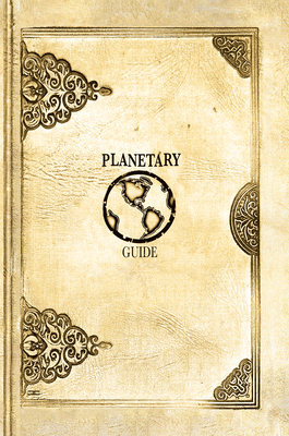 Absolute Planetary 1779509073 Book Cover