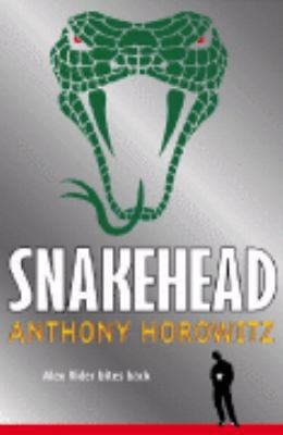 Snakehead: Bk. 7 1406312282 Book Cover