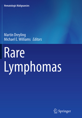 Rare Lymphomas 3662507722 Book Cover
