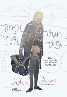 All the Broken Places [Vietnamese] 6043475774 Book Cover