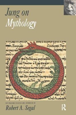 Jung on Mythology 113843714X Book Cover