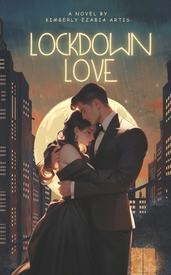 Lockdown Love B0GD51KKLP Book Cover