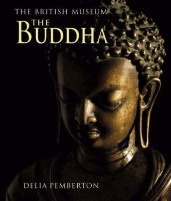 Buddha /anglais 0714124079 Book Cover