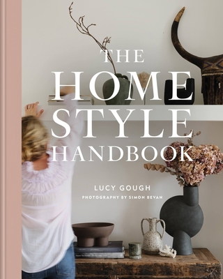 The Home Style Handbook 1784728632 Book Cover