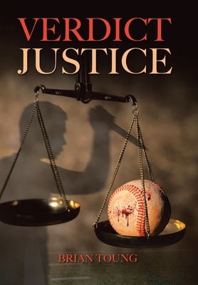 Verdict Justice 1489724931 Book Cover