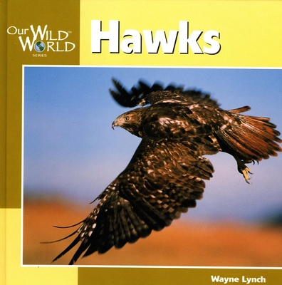 Hawks 1559718854 Book Cover