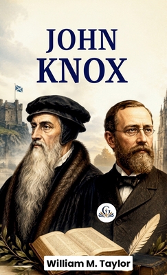 John Knox 8168293169 Book Cover