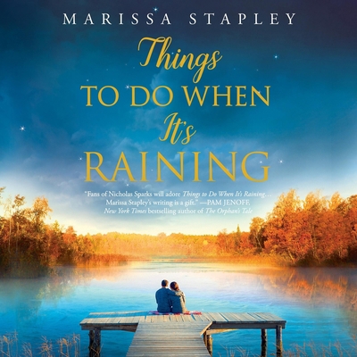 Things to Do When It's Raining 1538509717 Book Cover