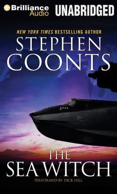 The Sea Witch 1455882585 Book Cover