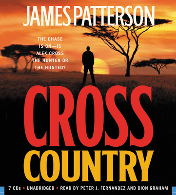 Cross Country 1600243894 Book Cover