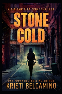 Stone Cold 1685332595 Book Cover