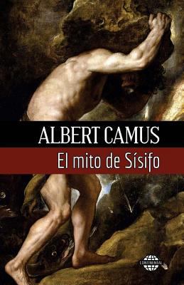 El mito de Sísifo [Spanish] 1497511038 Book Cover