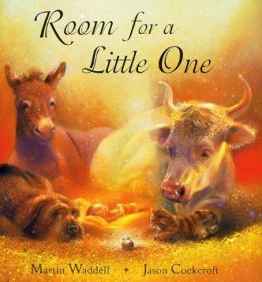 Room for a Little One 1843620138 Book Cover