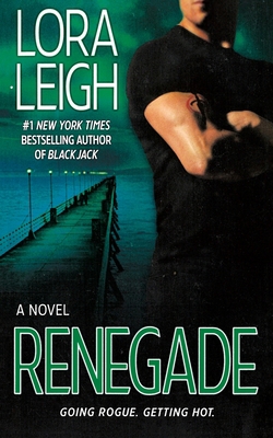 Renegade 1250289998 Book Cover