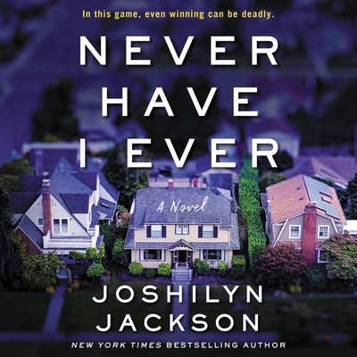 Never Have I Ever 1982660503 Book Cover