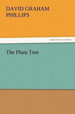 The Plum Tree 3847228242 Book Cover