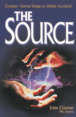 The Source 1582291934 Book Cover