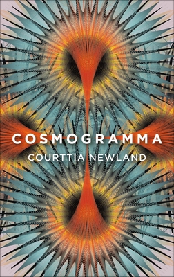 Cosmogramma 1786897091 Book Cover
