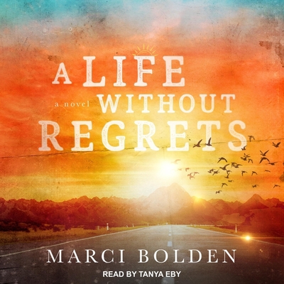 A Life Without Regrets B08ZB91GQ4 Book Cover
