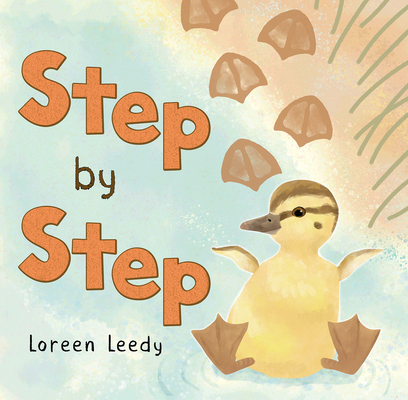 Step by Step 0823439399 Book Cover