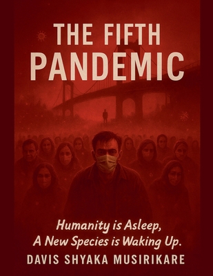 The Fifth Pandemic B0FWW6G659 Book Cover