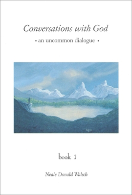 Conversations with God: An Uncommon Dialogue, B... 0399142789 Book Cover