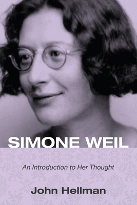 Simone Weil 1498200850 Book Cover