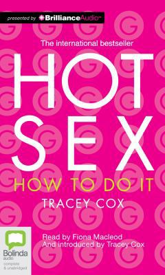 Hot Sex: How to Do It 1743107412 Book Cover