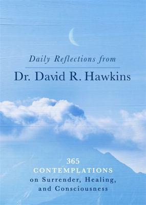 Daily Reflections from Dr. David R. Hawkins 1788176855 Book Cover