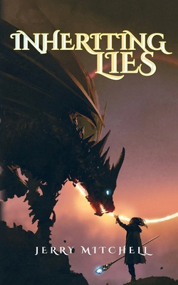 Inheriting Lies B0D3FKPDCC Book Cover