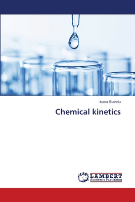 Chemical kinetics 6208420083 Book Cover