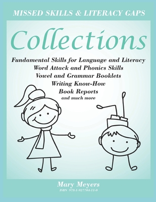 Collections; Foundation Skills for Language and... B07Y4LQRZG Book Cover