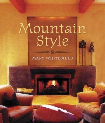 Mountain Style 1586854429 Book Cover