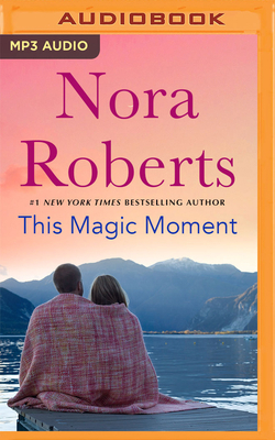 This Magic Moment 1713663023 Book Cover