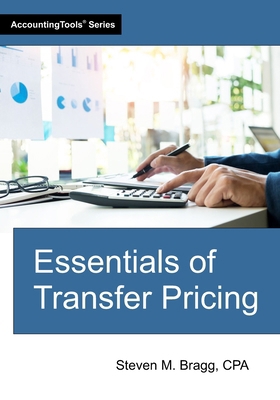 Essentials of Transfer Pricing 1642213381 Book Cover