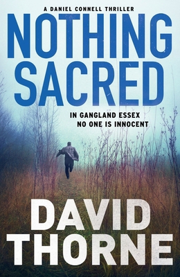 Nothing Sacred 178239365X Book Cover