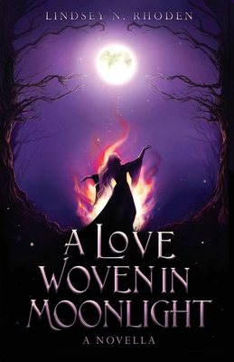 A Love Woven In Moonlight B0DHFLS8LW Book Cover