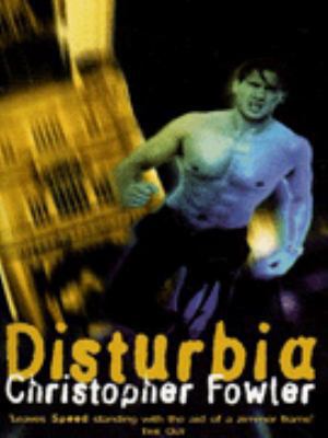 Disturbia 075151909X Book Cover