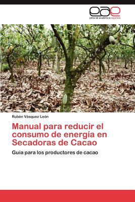 Manual para reducir el consumo de energía en Se... [Spanish] 3847351974 Book Cover