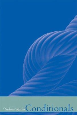 Conditionals B007K4U4UU Book Cover