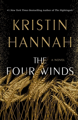 The Four Winds 1250178606 Book Cover