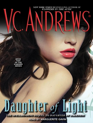 Daughter of Light 1452612560 Book Cover