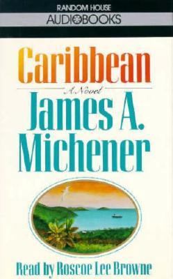 Caribbean 039458046X Book Cover