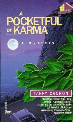 Pocketful of Karma B002VF69B6 Book Cover