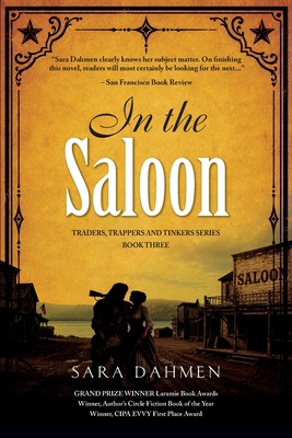 In the Saloon 1773741241 Book Cover