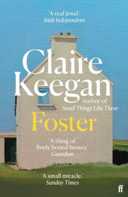 Foster: by the Booker-shortlisted author of Sma... 0571379141 Book Cover