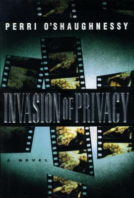 Invasion of Privacy 0385314132 Book Cover