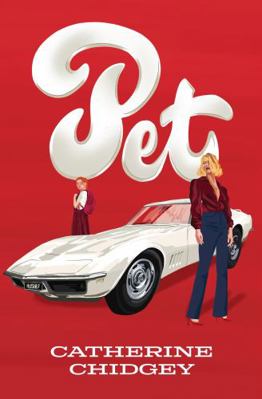 Pet 1776920740 Book Cover