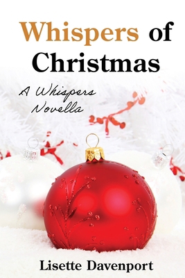 Whispers of Christmas: A Whispers Novella 0645932329 Book Cover